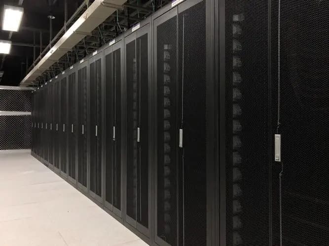 桃城服务器租用